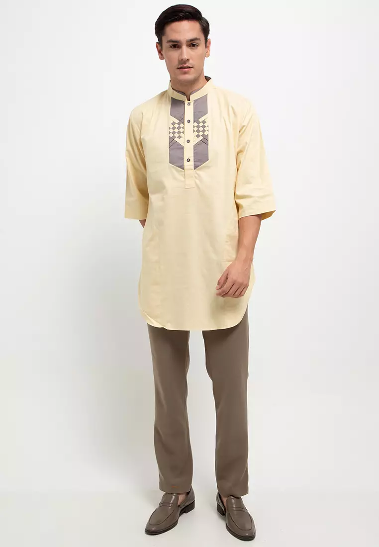 Kurta Koko