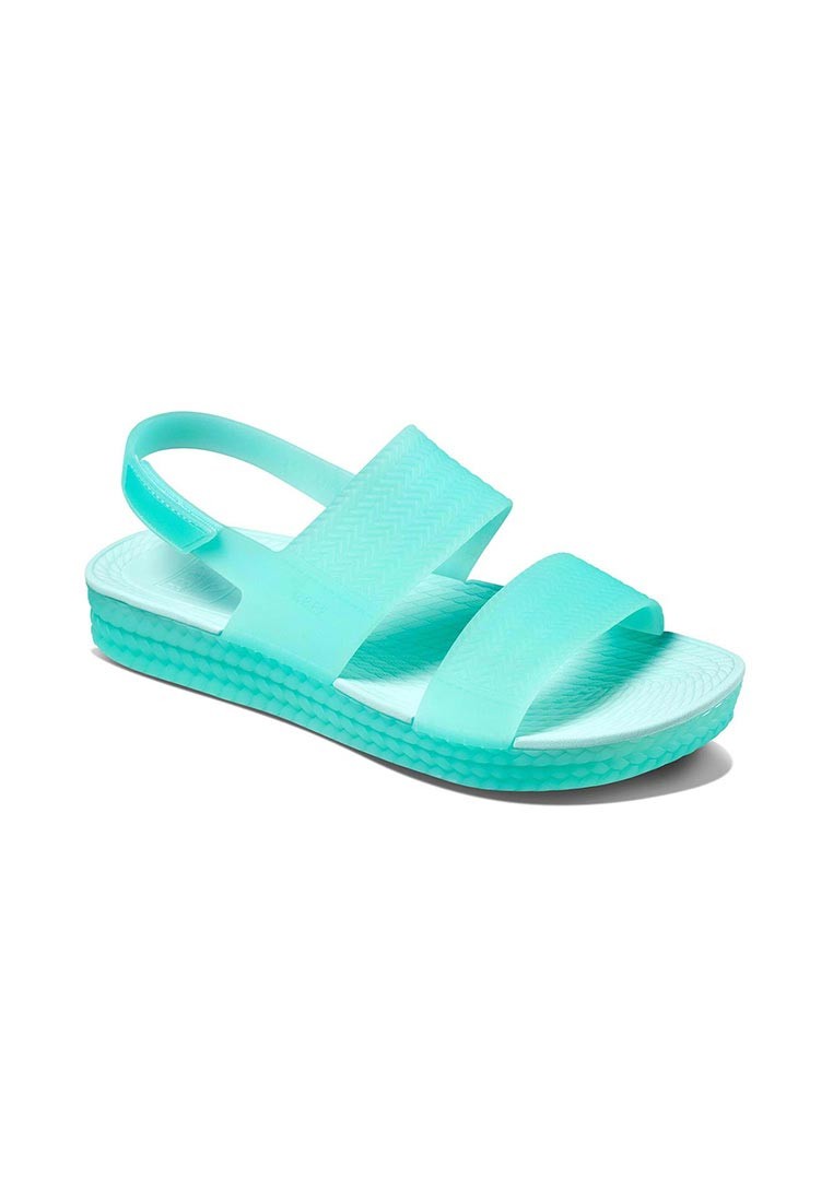 Reef Women Water Vista Open Toe Tinted Sea