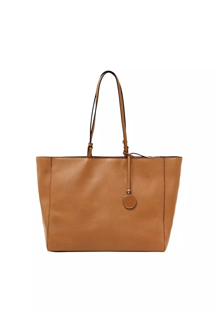 Calvin klein sided shopper hotsell