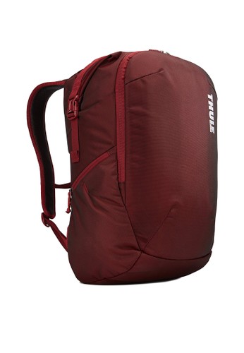 Jual Thule Thule Subterra 34l Tas Laptop Daypack Tstb 334 Ember Original Zalora Indonesia