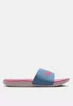 Work Blue/Peony-Chalk