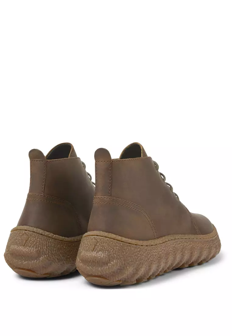 Camper shop desert boots