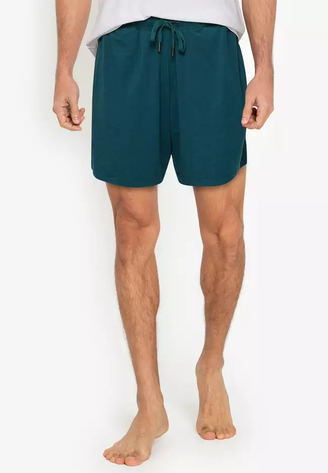 Buy GAP Sleep Shorts 2023 Online ZALORA Singapore