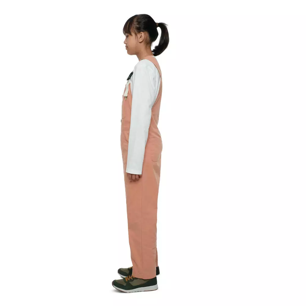 Eiger Junior Moorland Overall 1.0