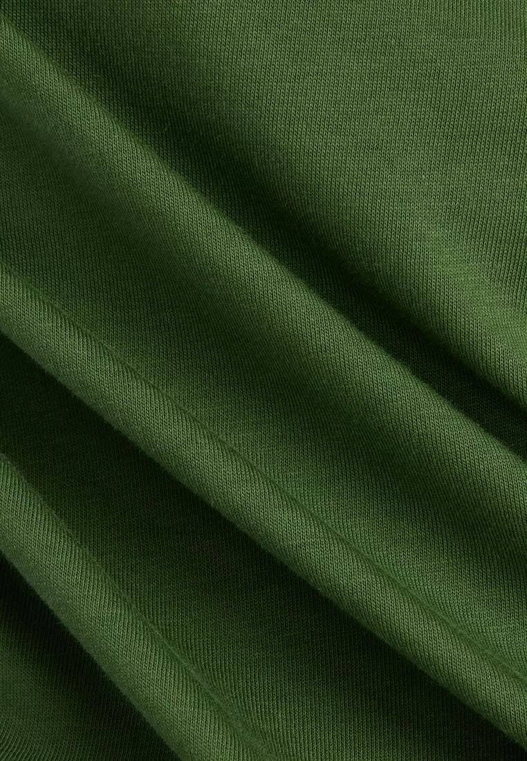 Sport Essentials Cotton T-Shirt