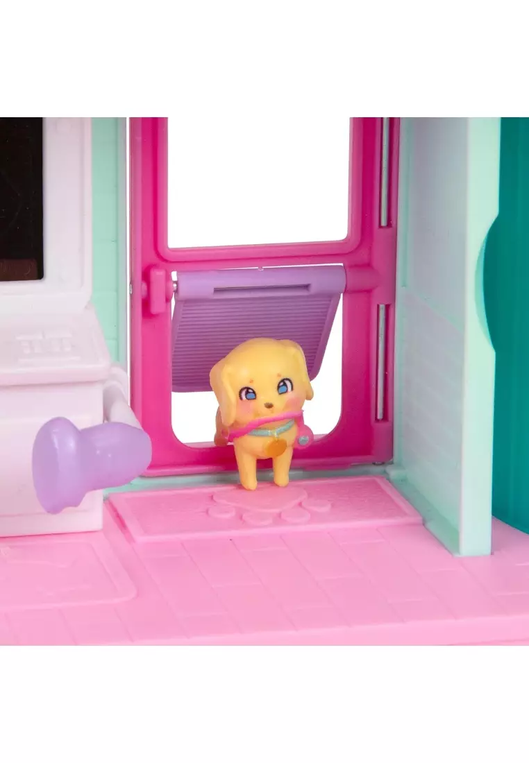 Mama Surprise Families S1 Baby Care Clinic