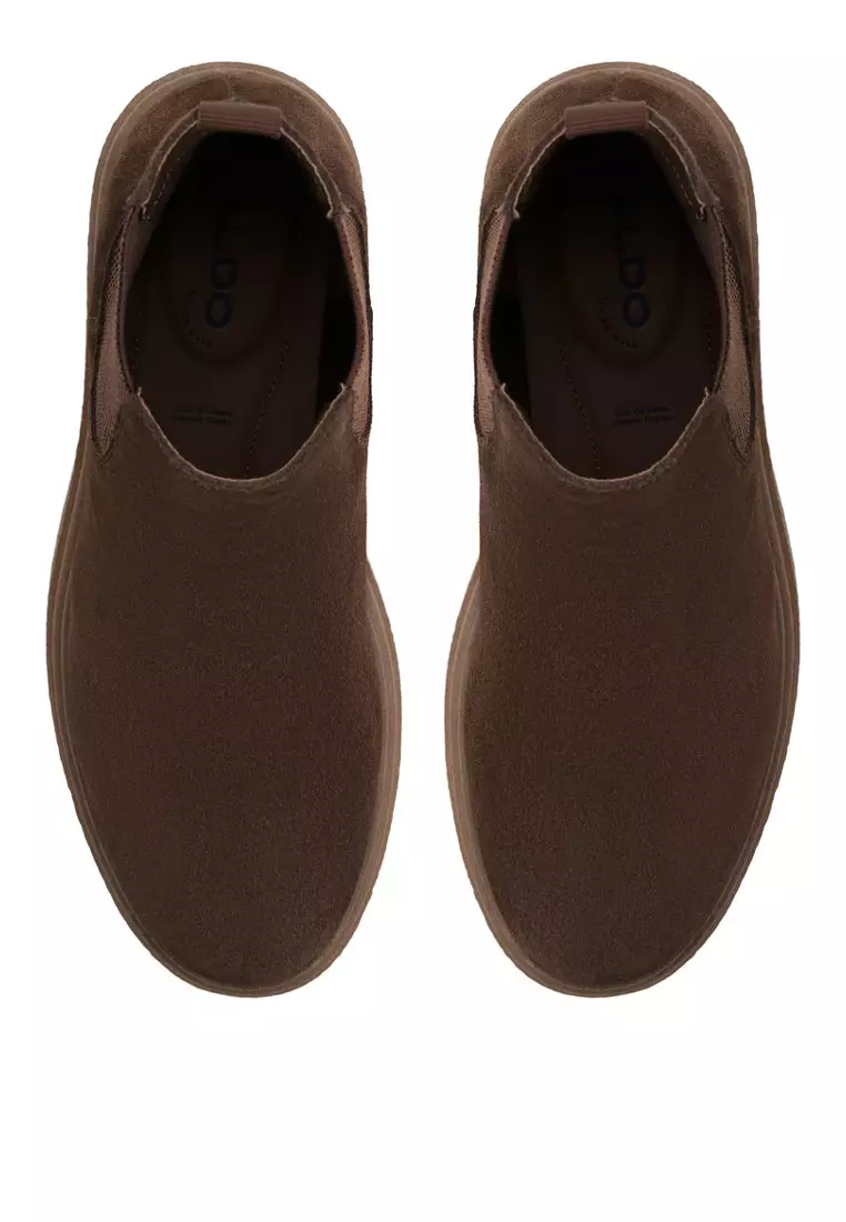 Zeddyy Boots