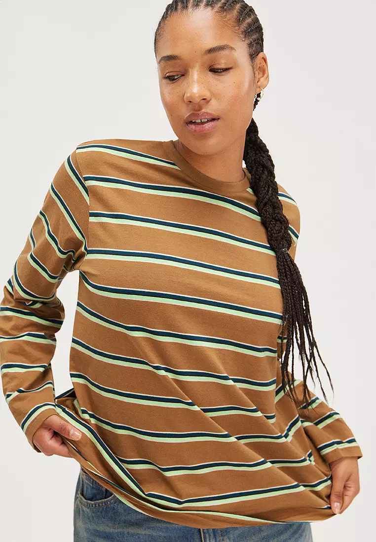 Monki shirt dress on sale