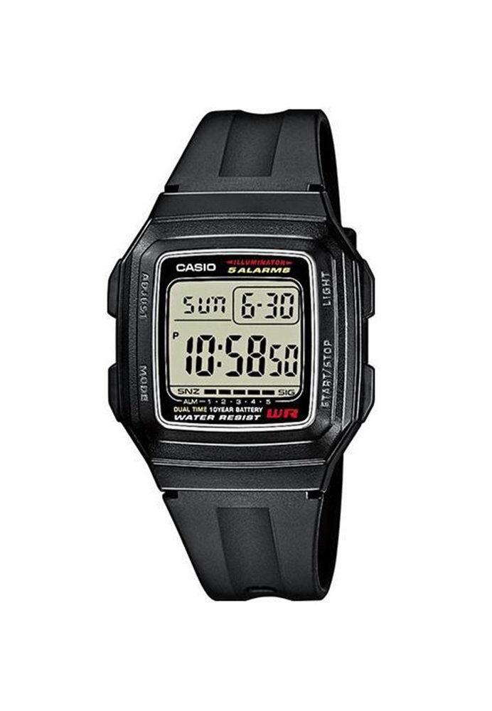 zalora watches casio