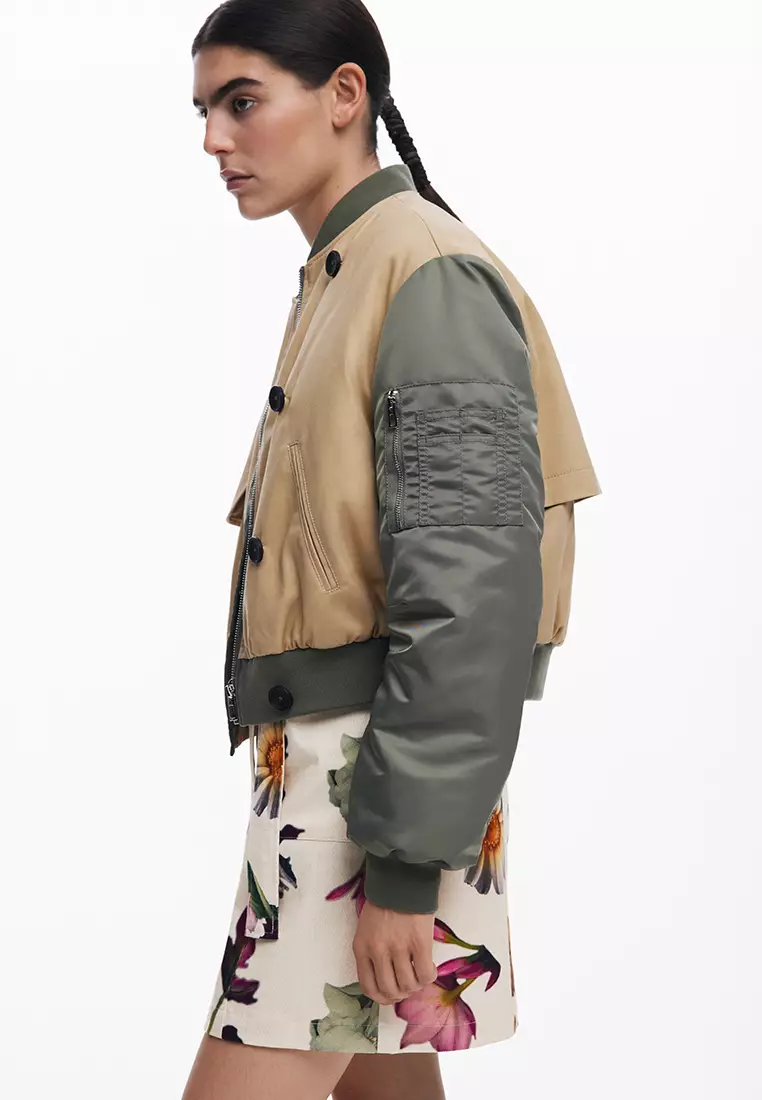 Desigual Women's Jackets
