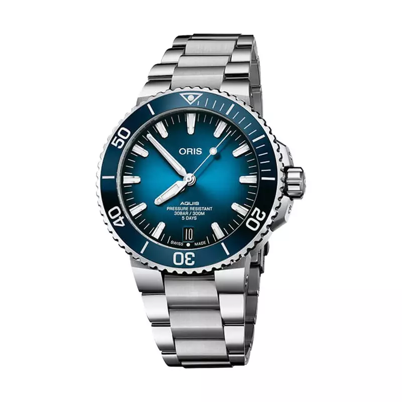 Jam oris 2025 automatic
