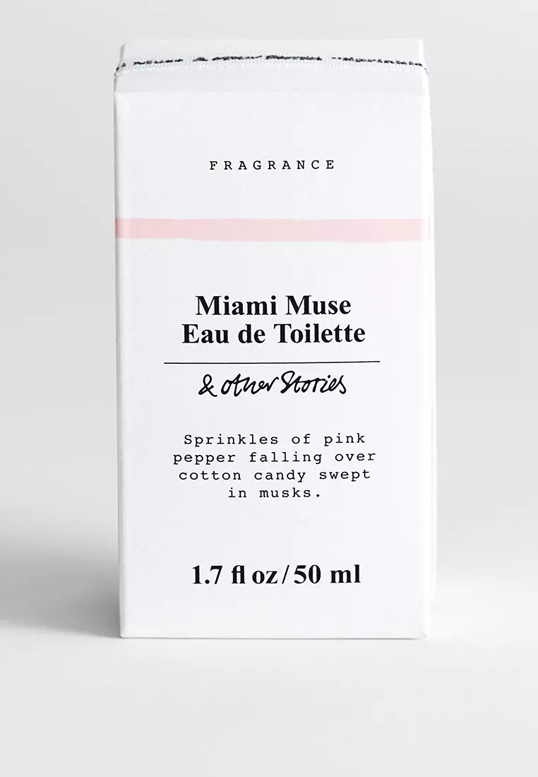 Miami Muse Eau de Toilette