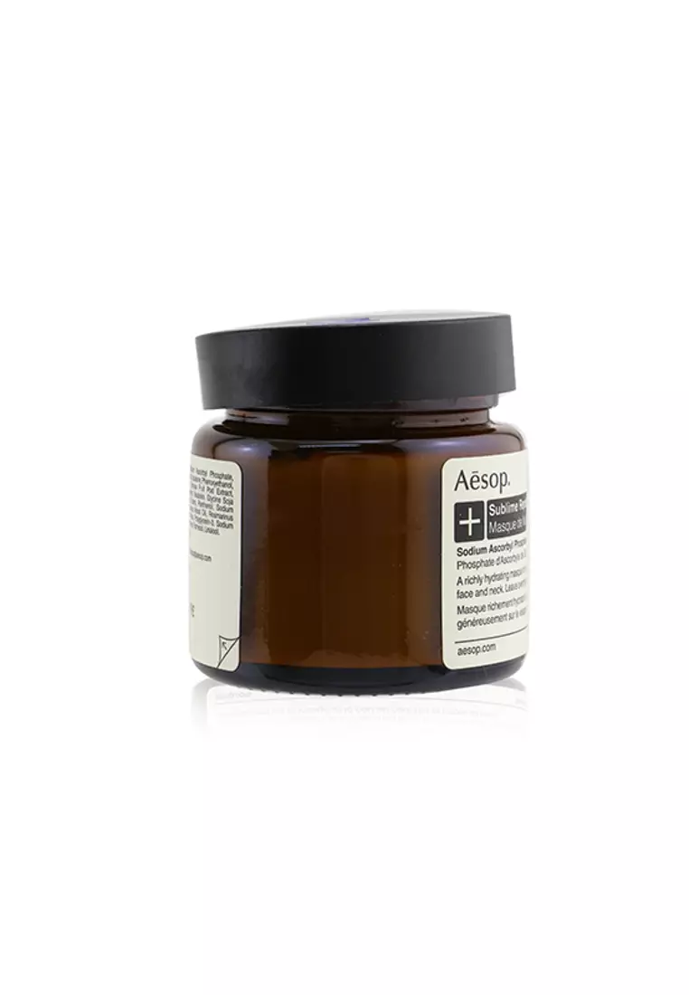 AESOP - Sublime Replenishing Night Masque 60ml/2.02oz