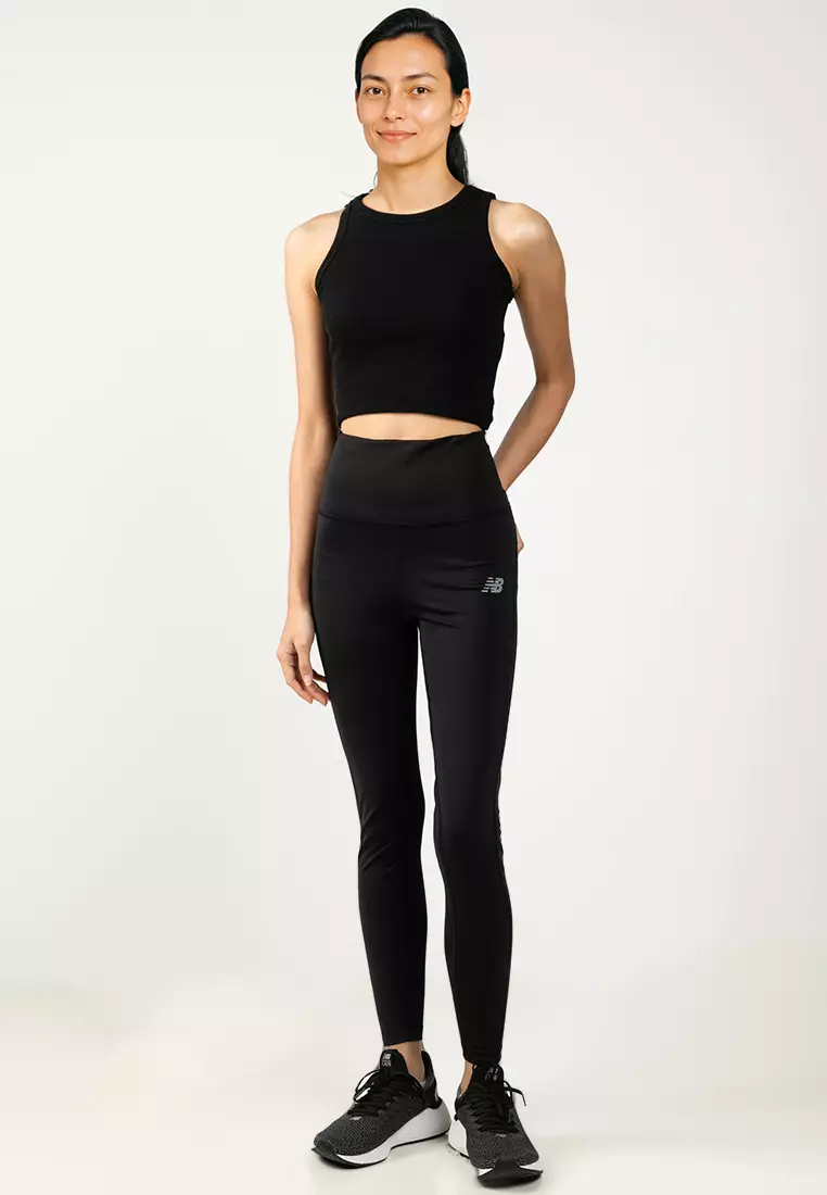 High Rise Leggings
