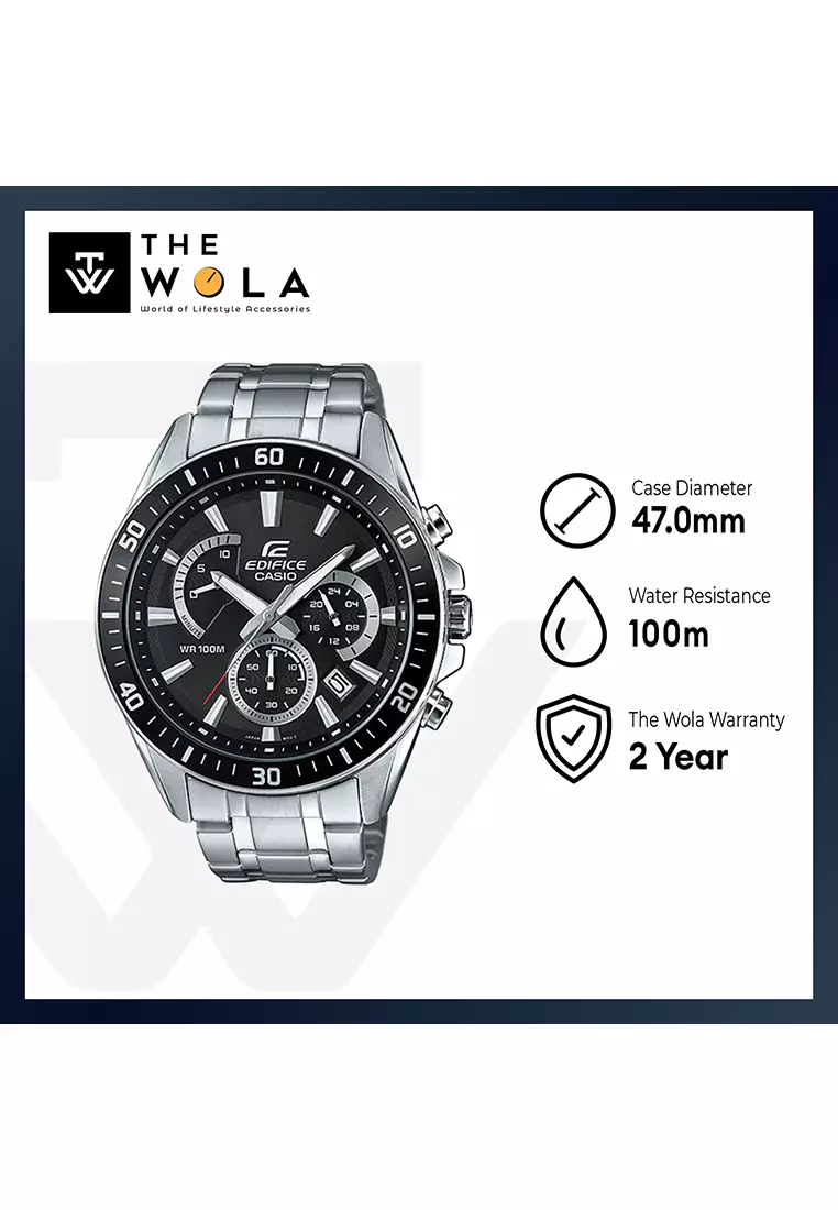 Casio edifice sale watches online