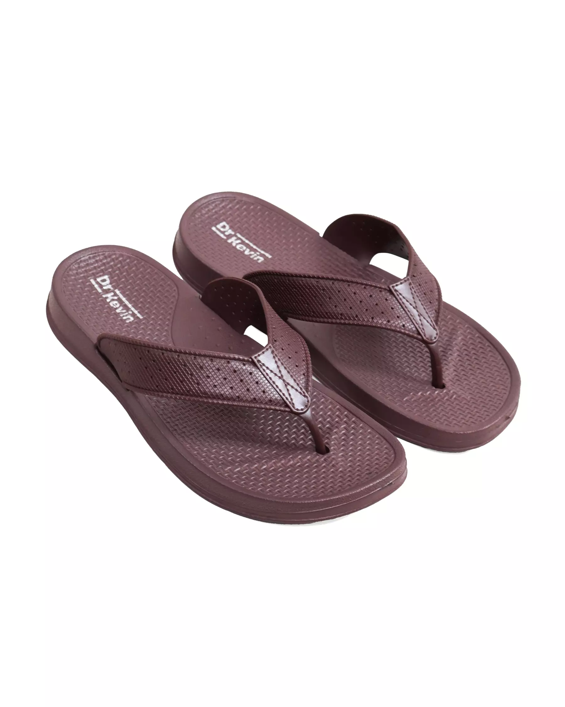 Dr. Kevin Sandal Japit Jepit Pria Phylon Kasual 871-122