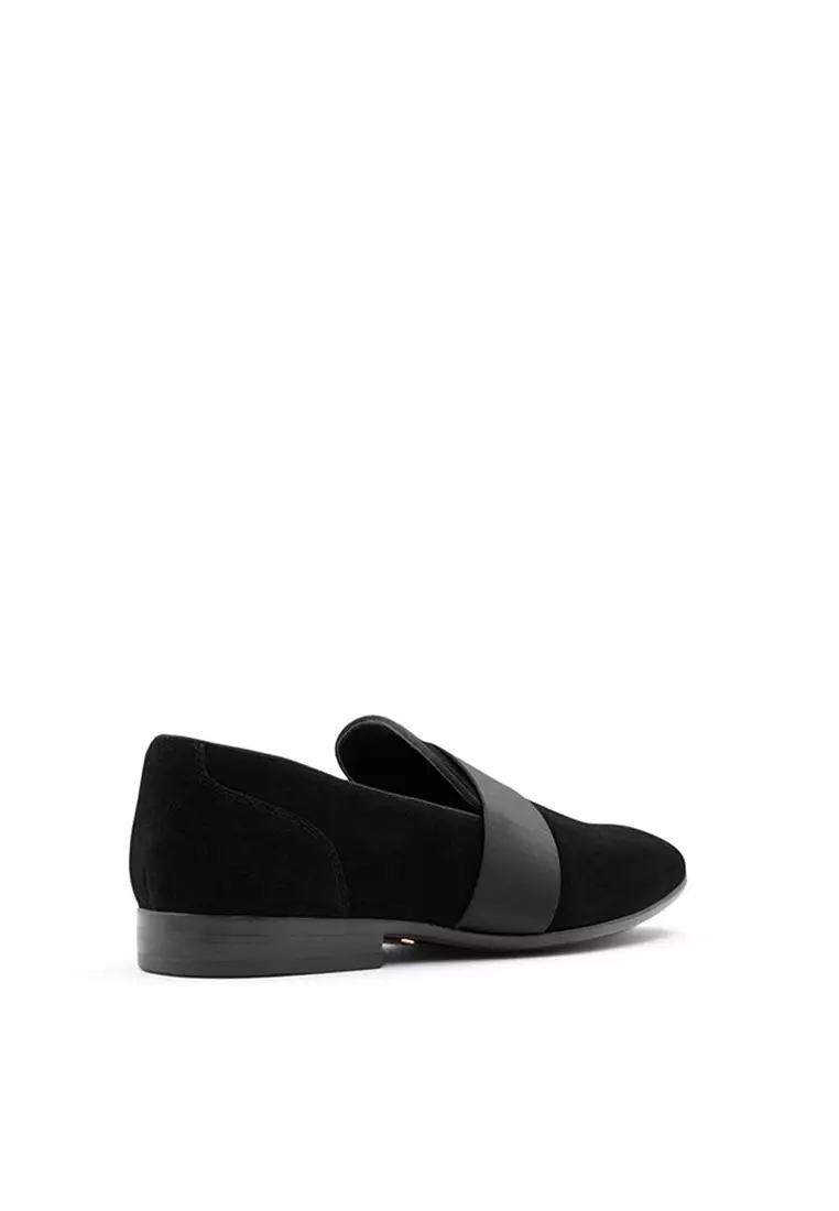 Asaria Loafers