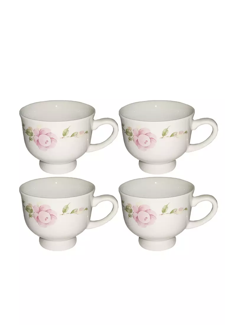 Country rose corelle shop