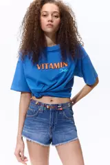 Blue Medium