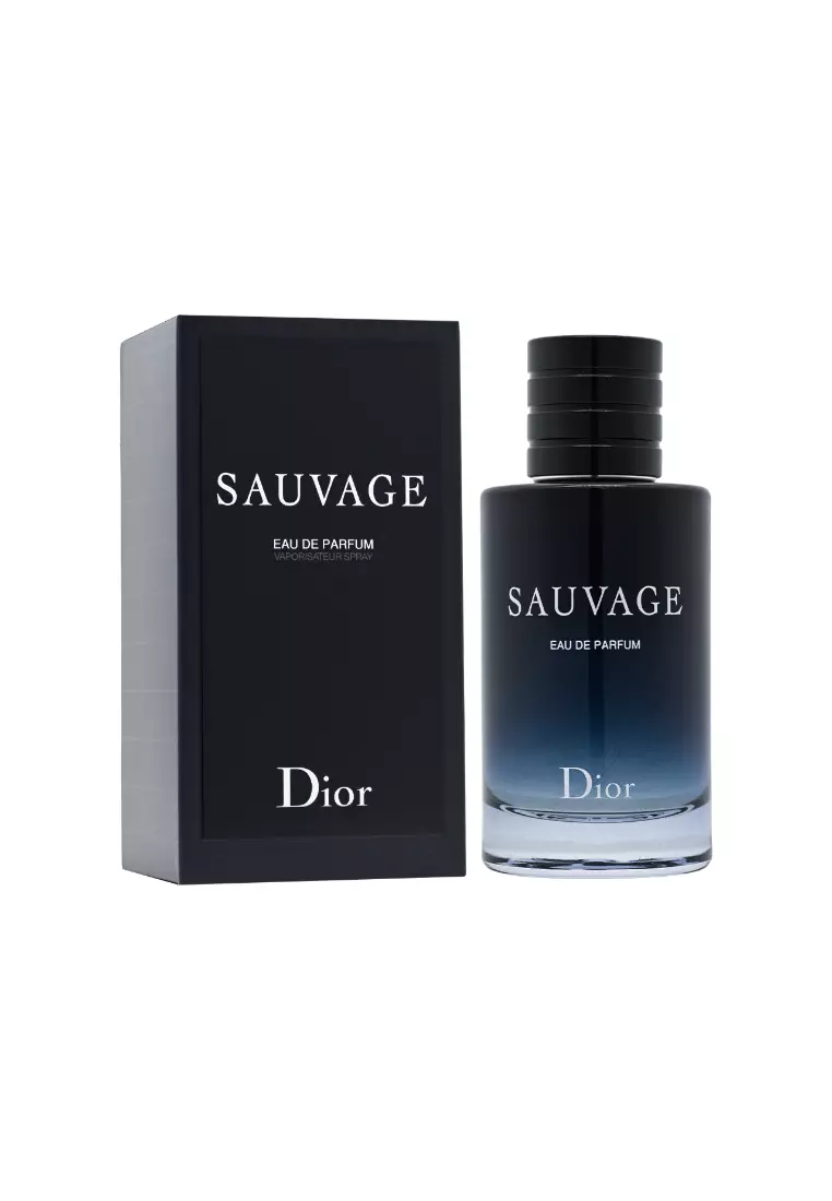 Christian Dior Sauvage Eau de Parfum (100ml)