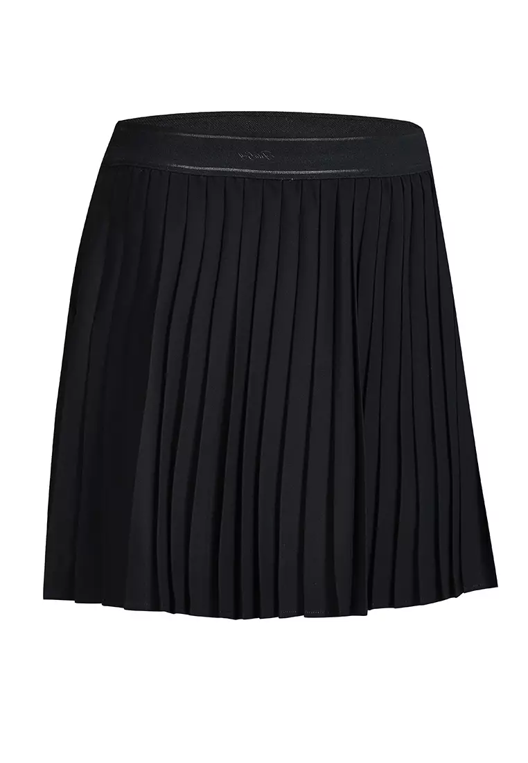 Fila on sale golf skirt