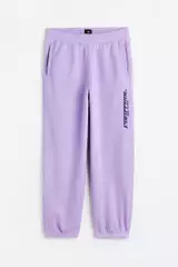 Lilac Purple Light