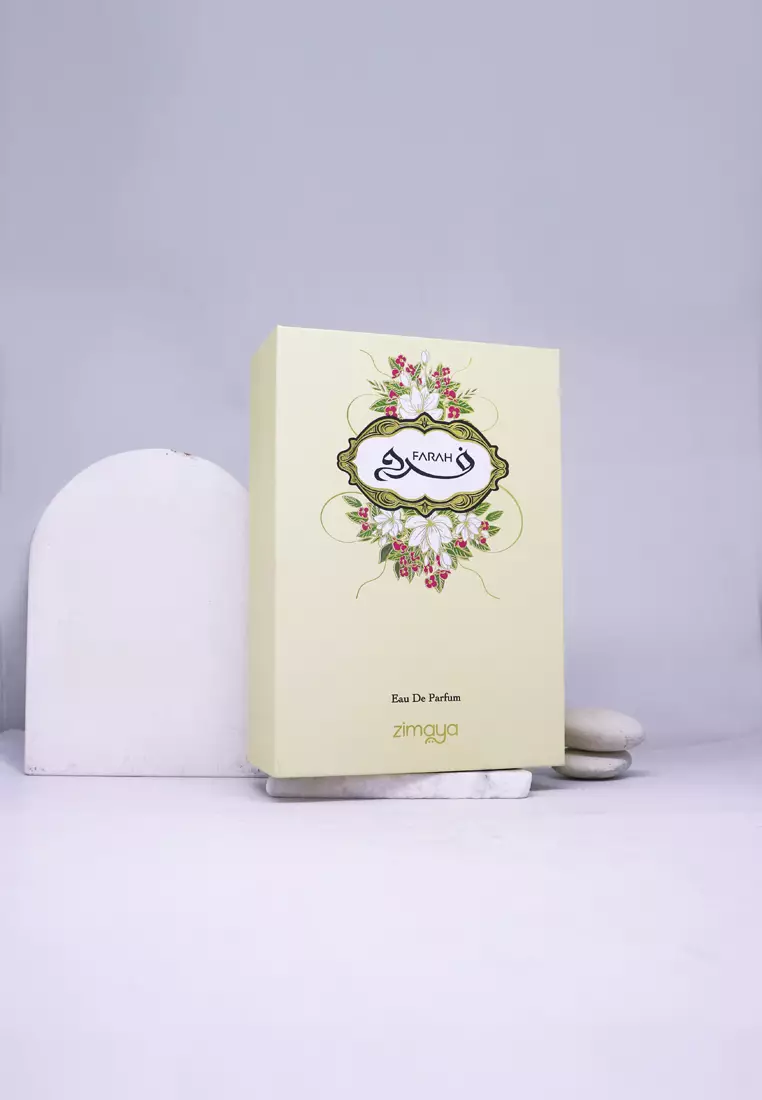 Zimaya Farah Woman 100 ML