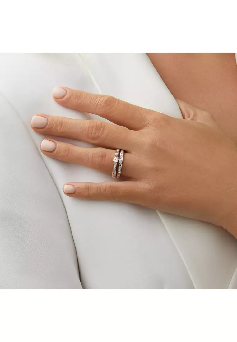 Michael hill bridal set shop