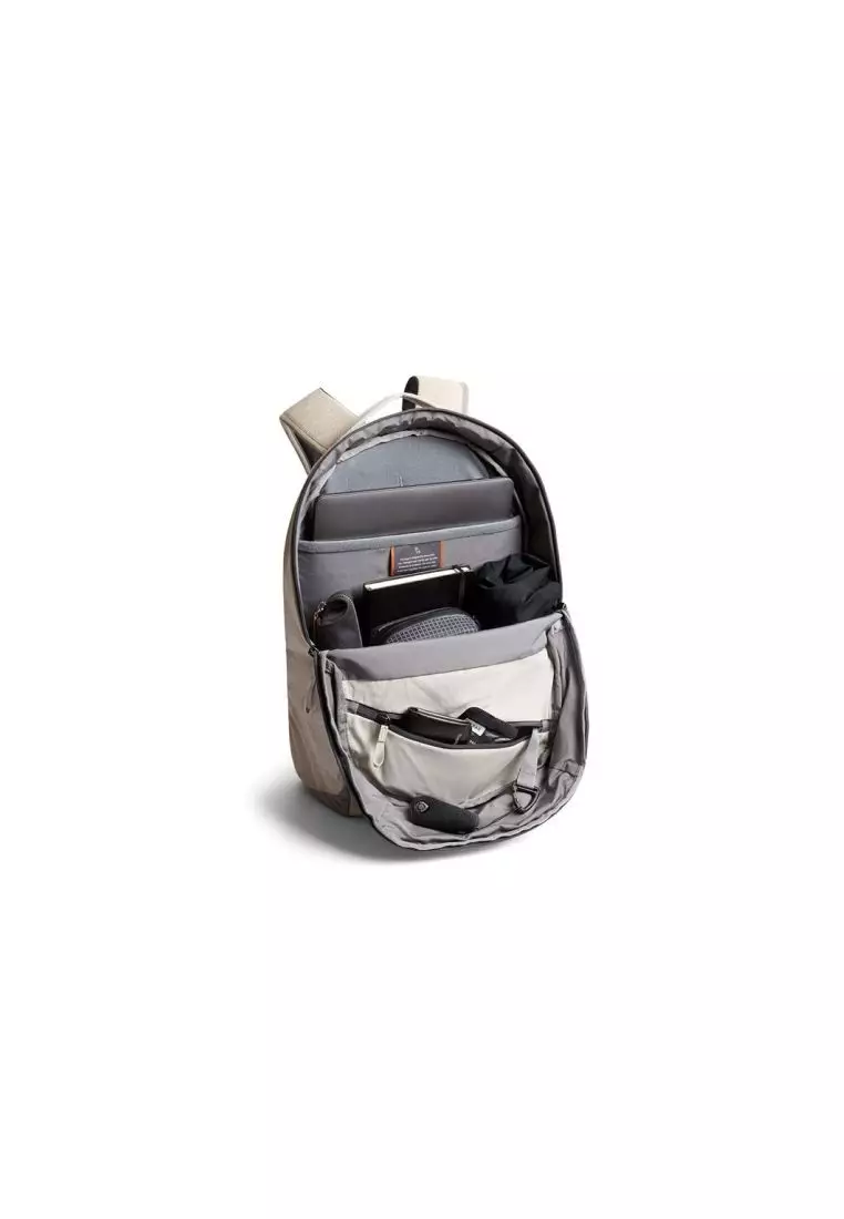 Bellroy Via Backpack - Saltbush