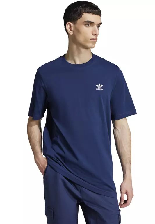 Trefoil Essentials Tee