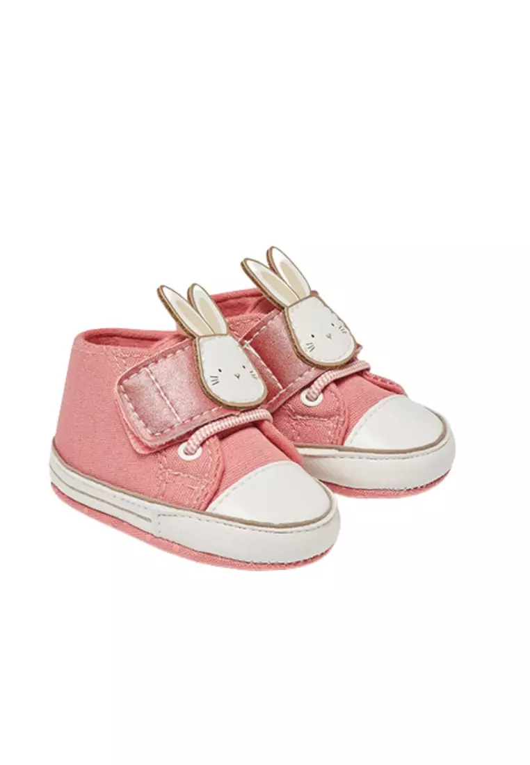 Discount on Raising Little  shoes - SKU: Fanita Shoes