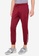 ZALORA ACTIVE red Sport Jogger Pants With Reflective Tape E8AB2AA1F4838AGS_1