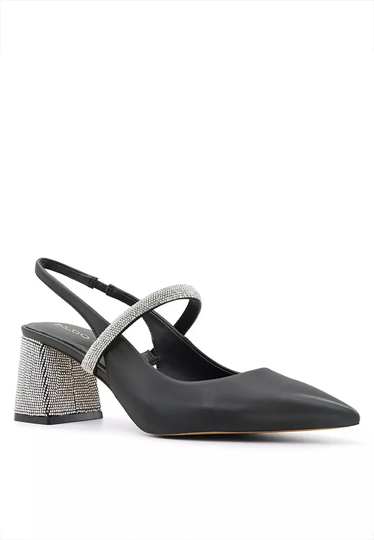 Kaiaria Slingback Heels