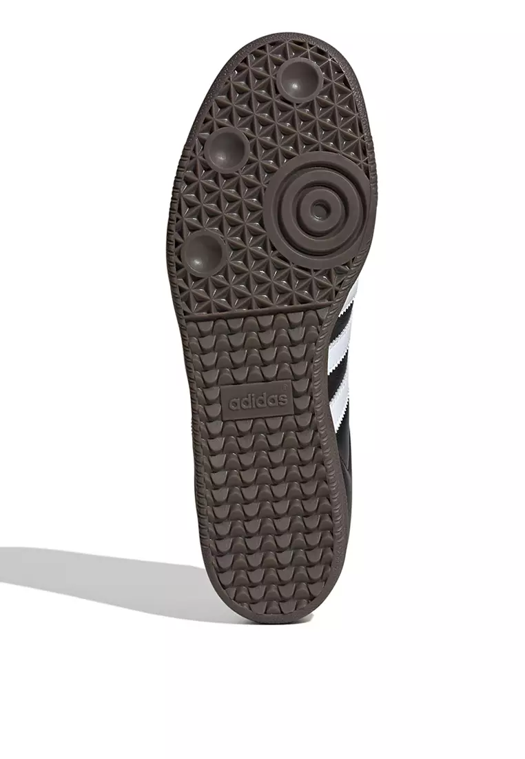 Samba Og Sneakers