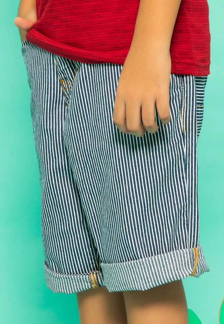 Boy Devian Pants Kids