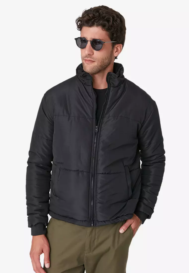 Zalora winter jacket top