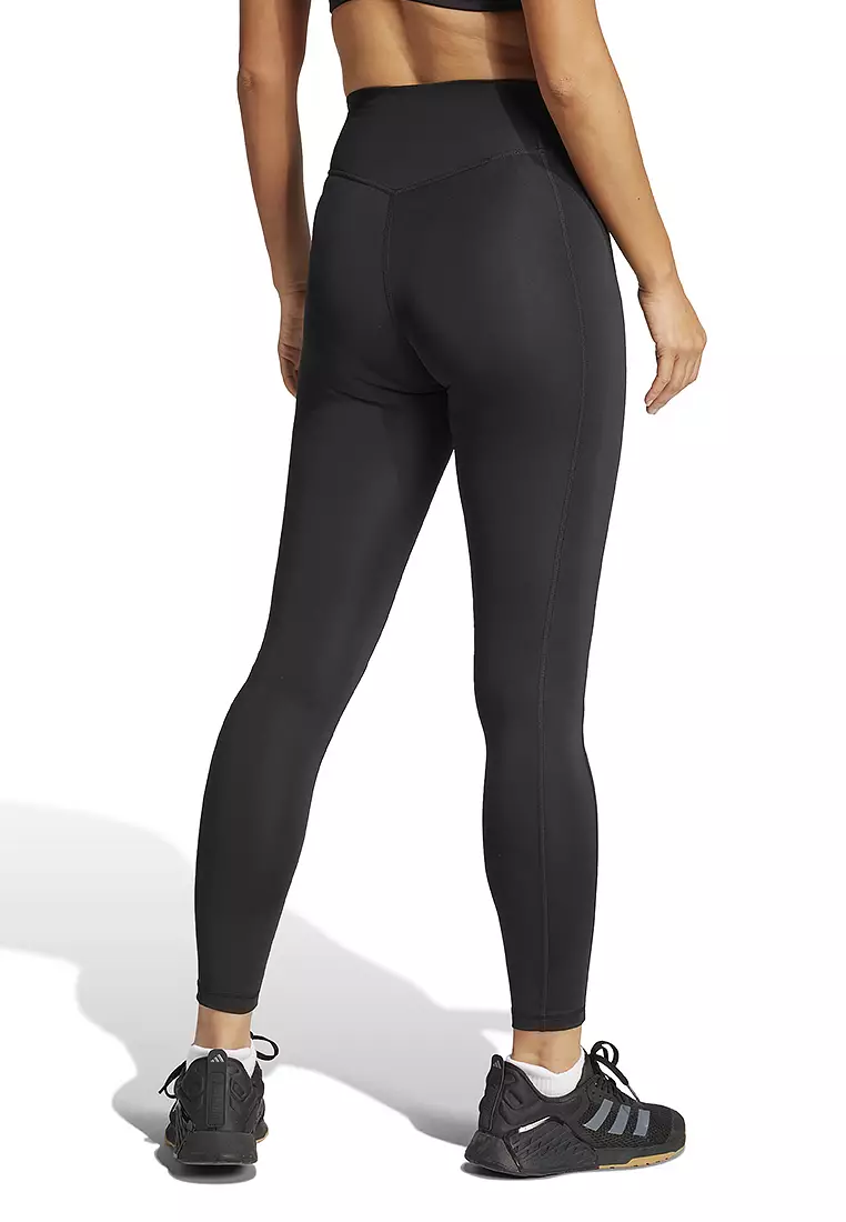 Optimé Stash 7/8 Leggings