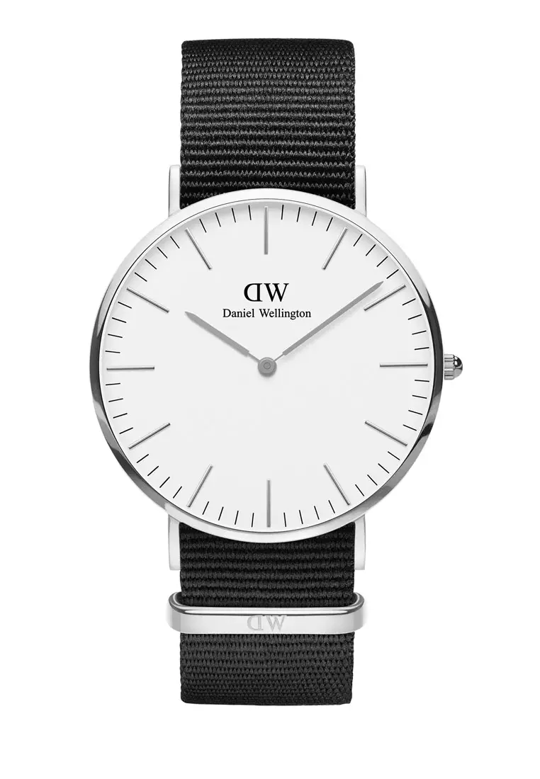 Zalora hot sale daniel wellington