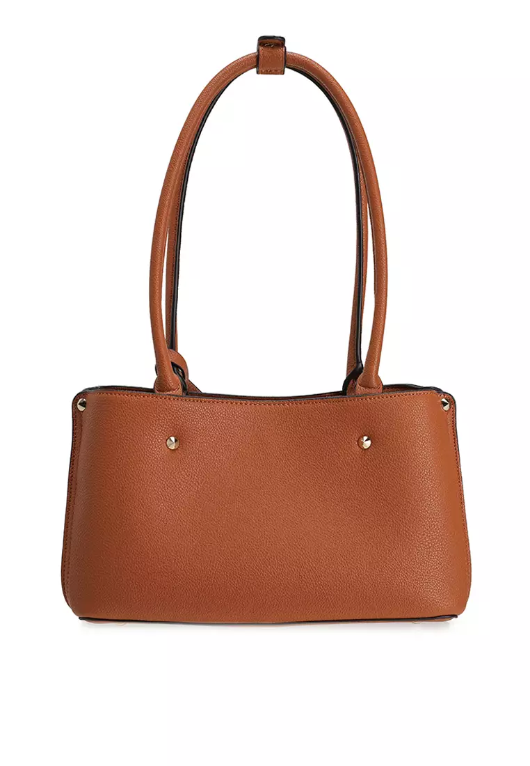 Meridian II Shoulder Satchel Bag