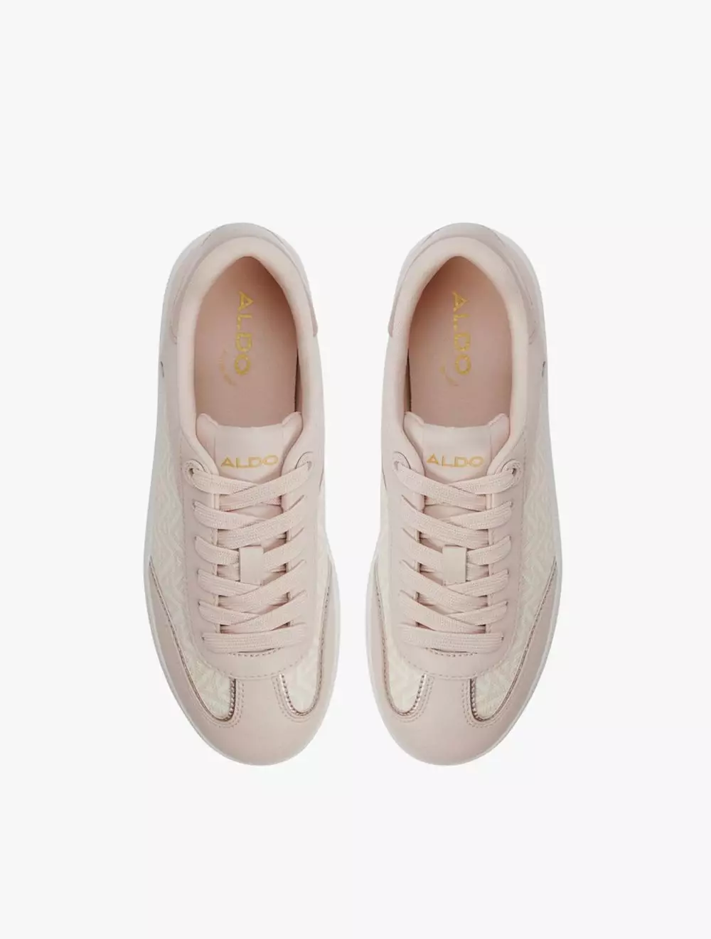 Aldo Areanne Women's Cupsoles - Multicolor