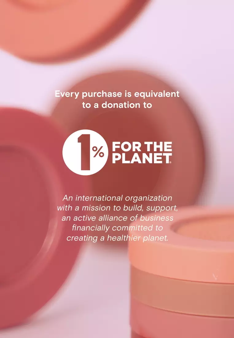 face stacks refill - coffee run