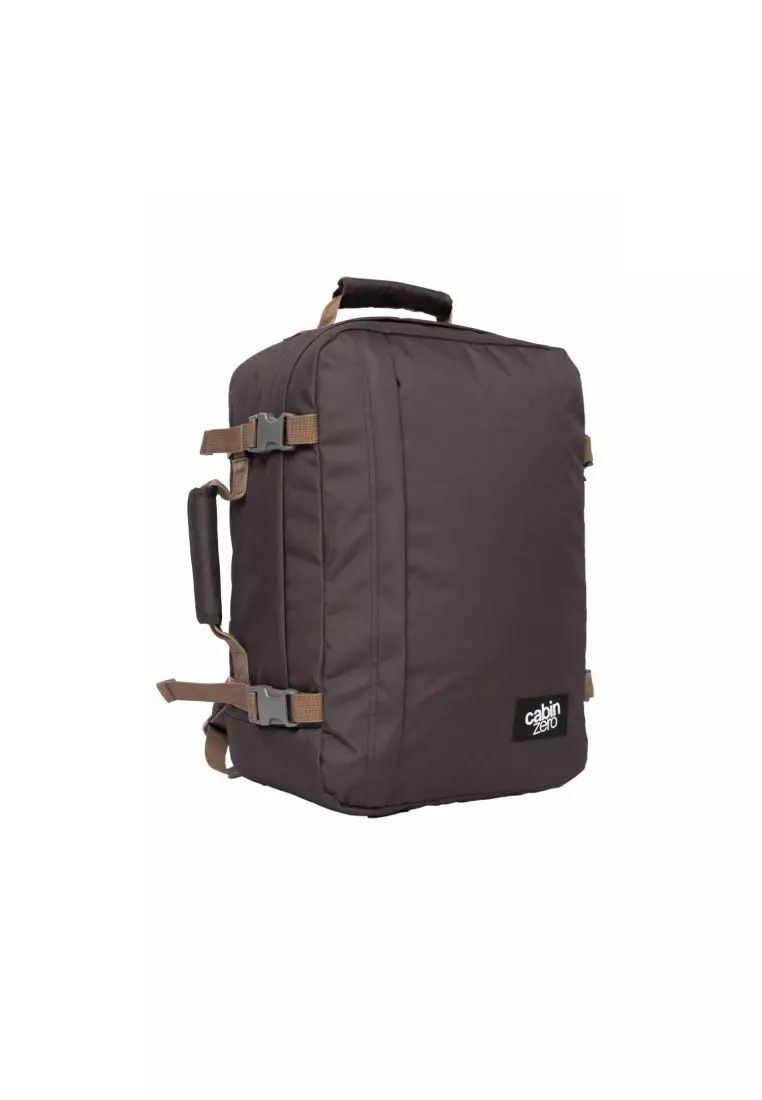 Buy Cabinzero CabinZero Classic Ultra Light Cabin Bag / Backpack 