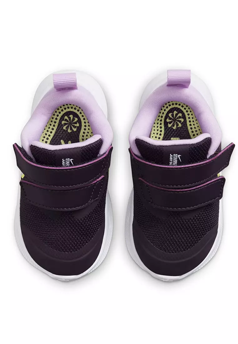 Buy Nike Nike Star Runner 3 (Tdv) 2026 Online | ZALORA