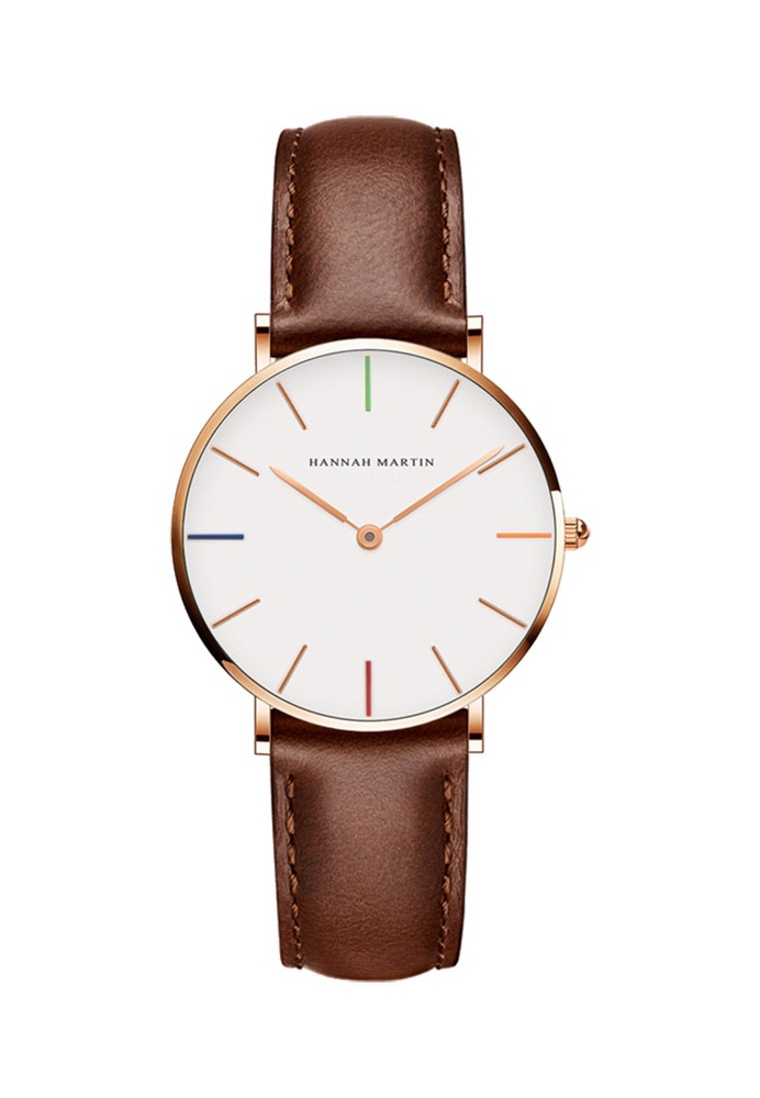 hannah martin watch price