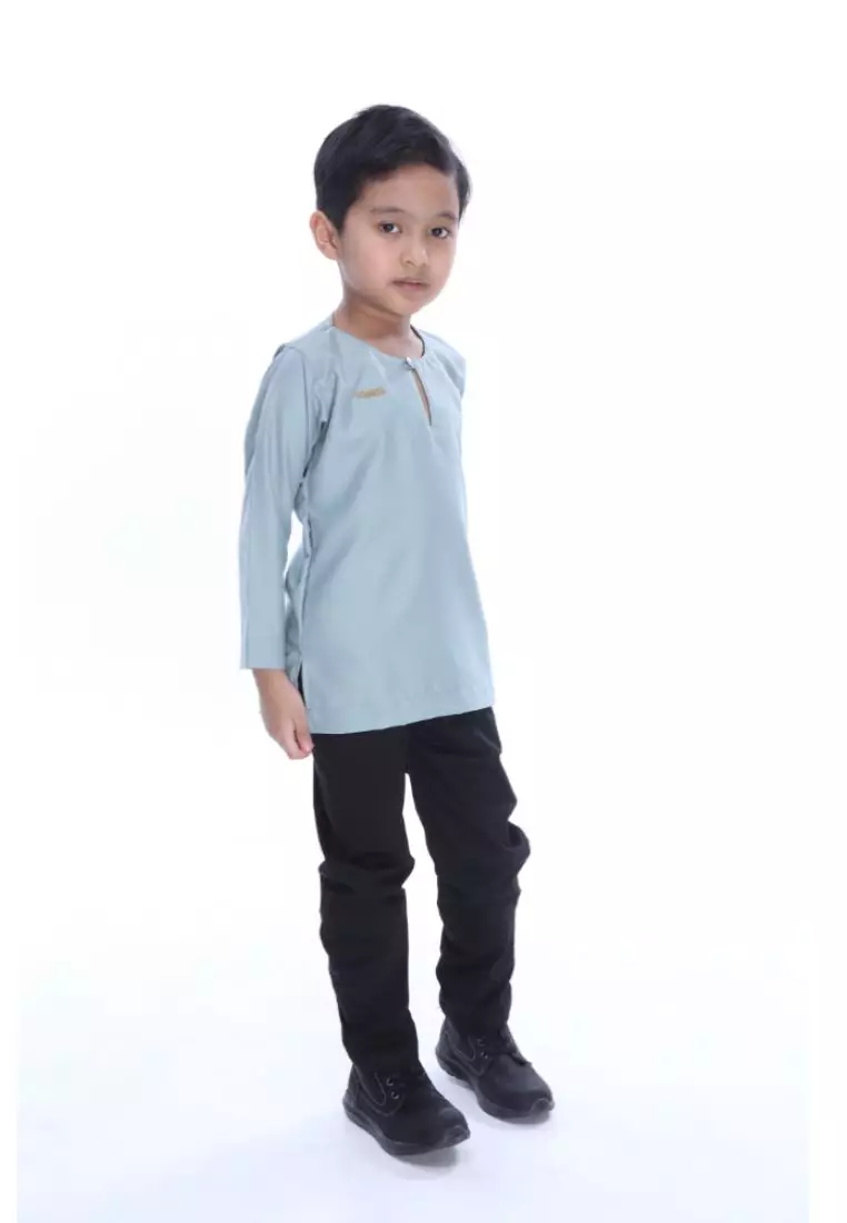 Kurta Yasin For Kids by Hudz