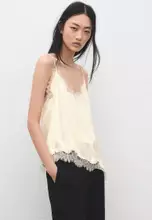 Ecru