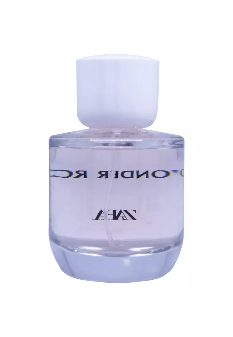 Zara Wonder Rose Woman 90 ML