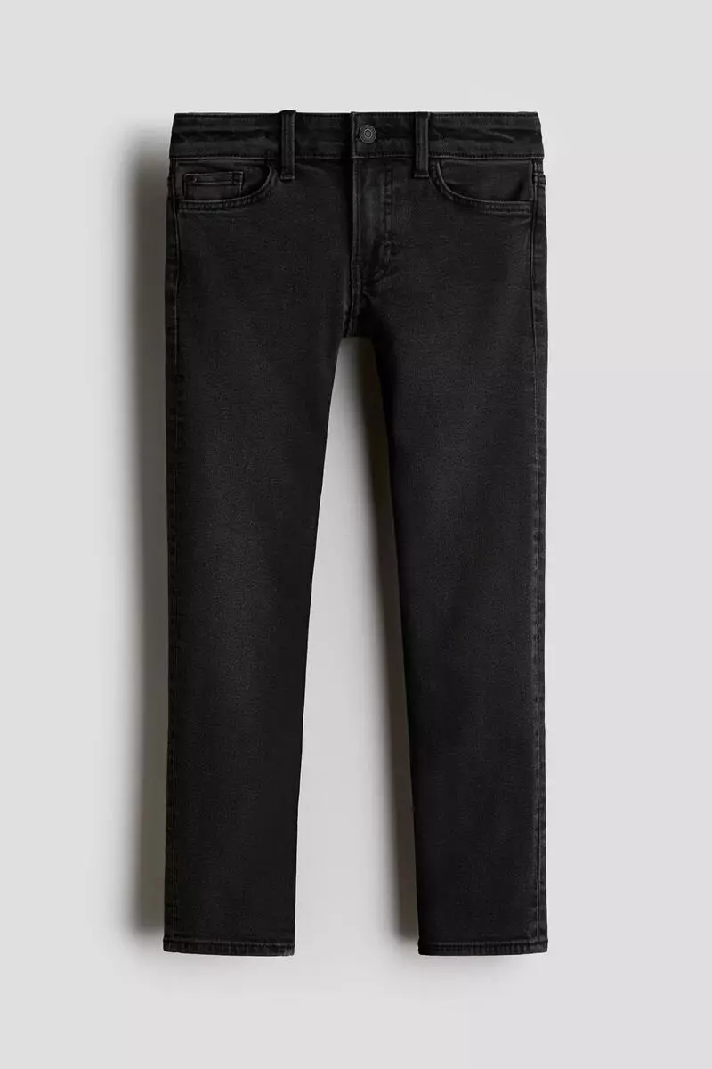 Comfort Stretch Slim Fit Jeans