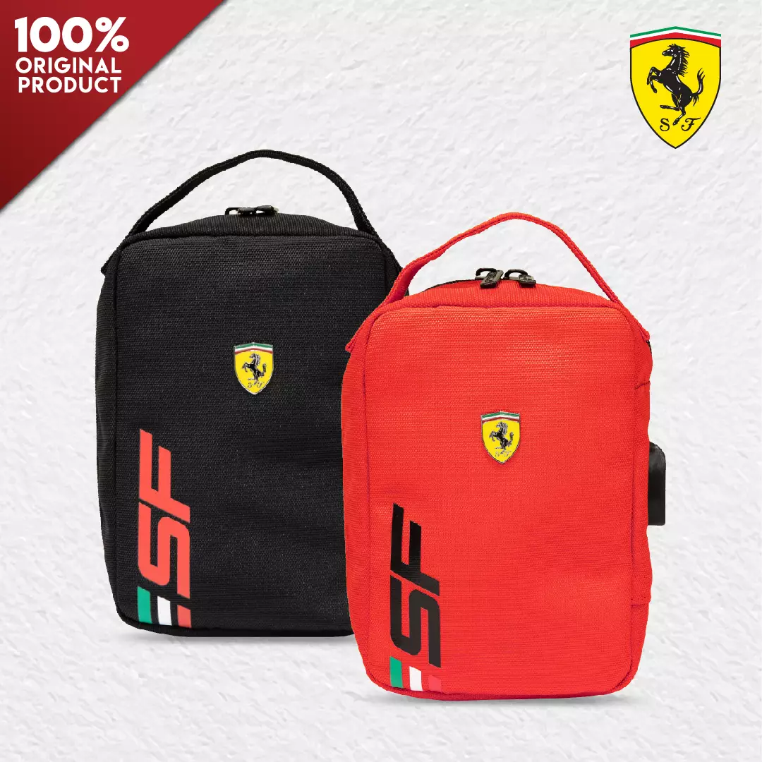 Puma ferrari hot sale clutch