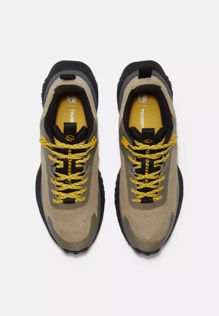 男款Motion Access低筒健步鞋